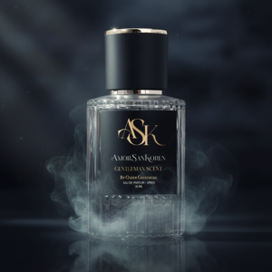 AmorSanKoren - Gentleman Scent