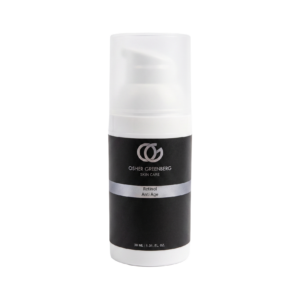 Retinol - Anti Age