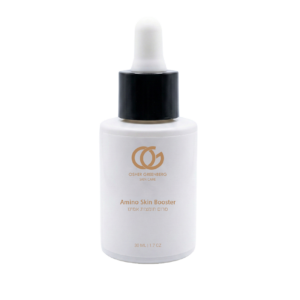 Amino Skin Booster - סרום חומצות אמינו